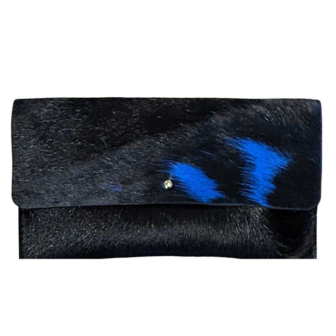 Black n' Blue