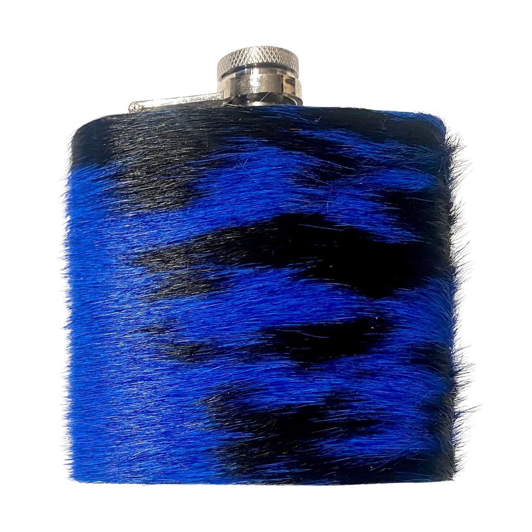Blue Martini