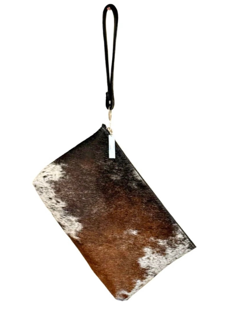 Bella Bag - Chocolate