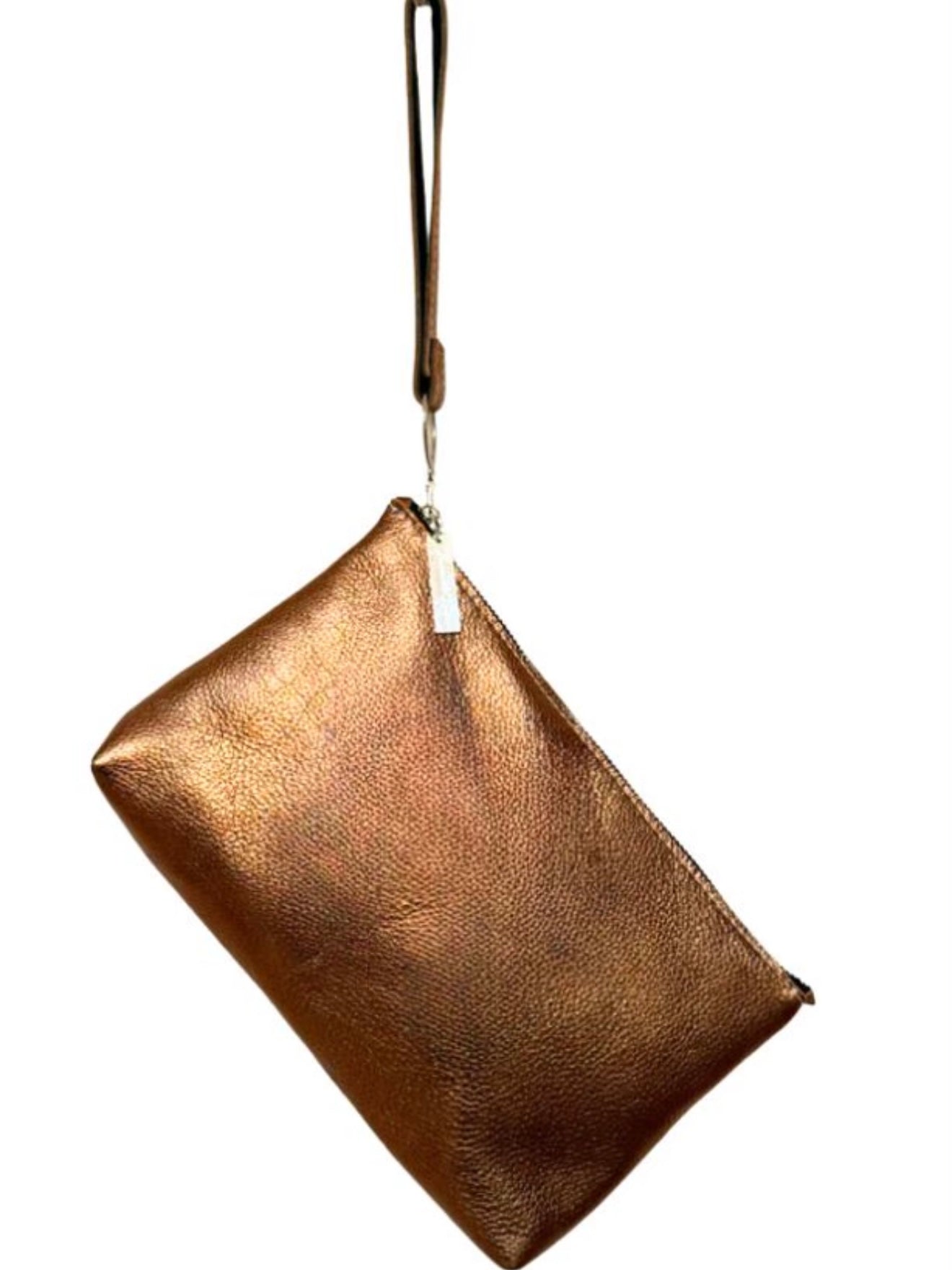Bella Bag - Copper