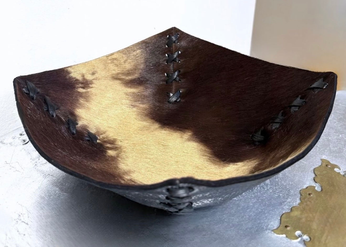Mustard Bowl