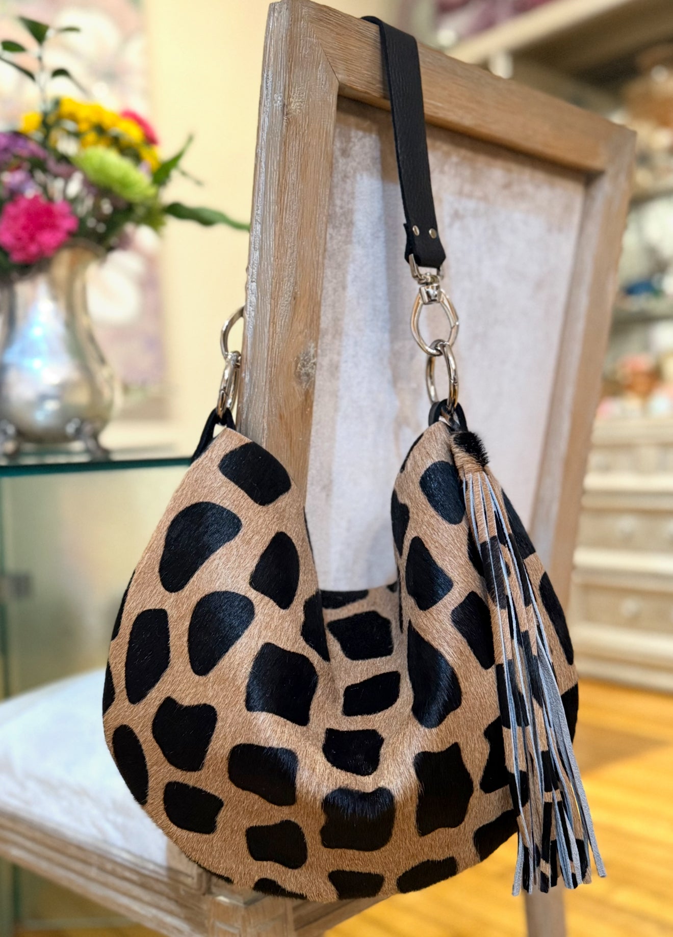 Jungle Bag