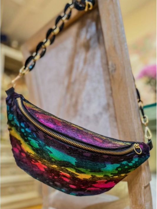 Somewhere Over the Rainbow