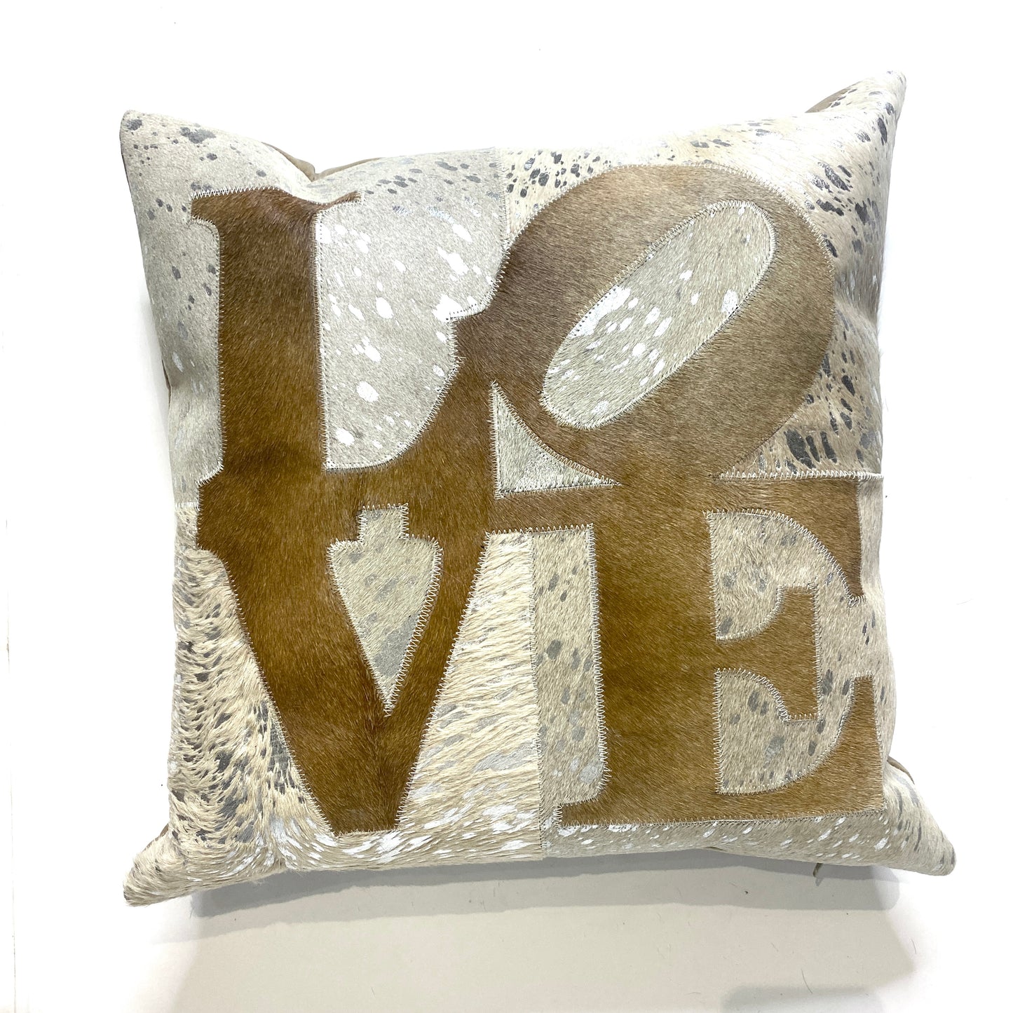 All You Need is LOVE - Brown