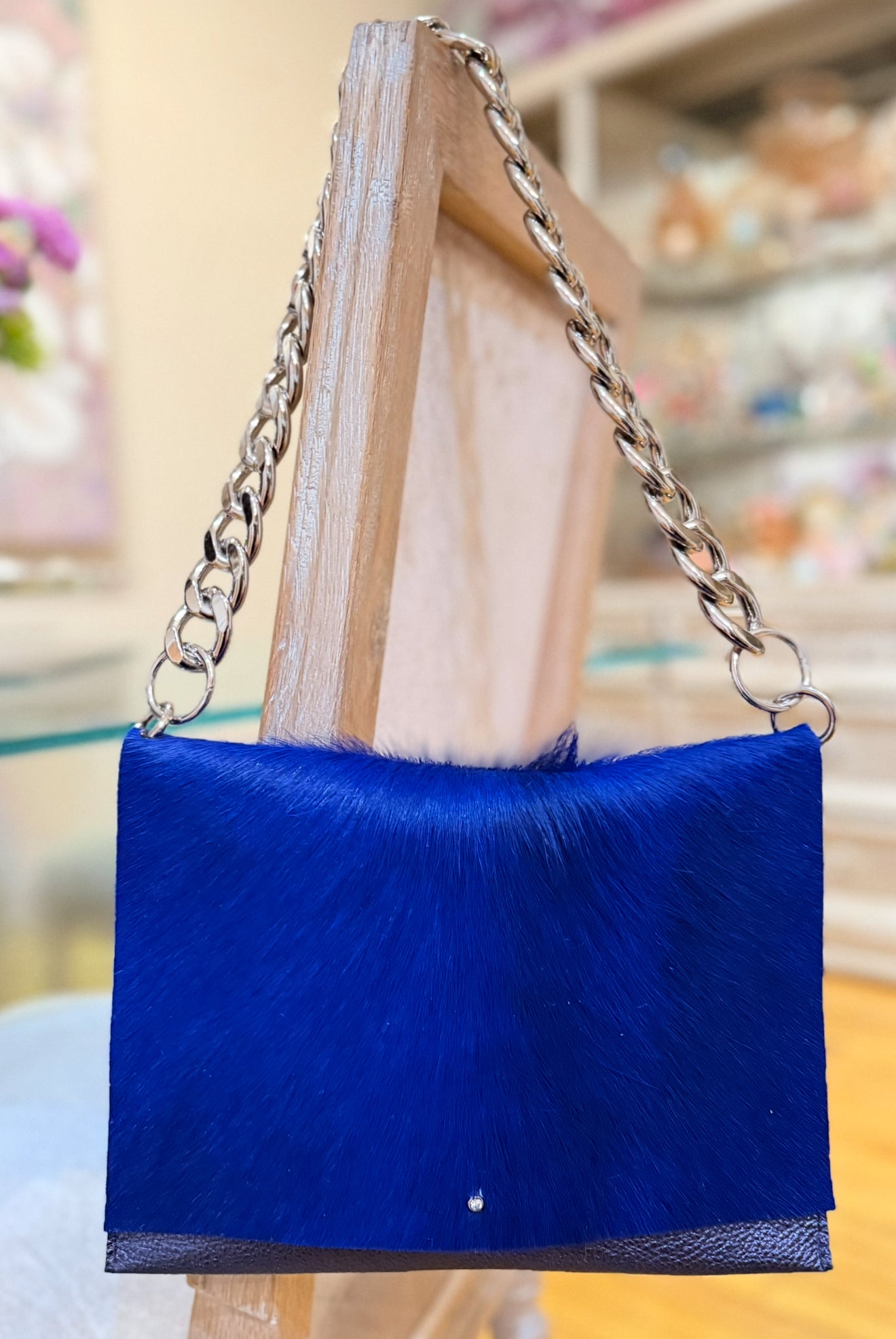 Bluebell