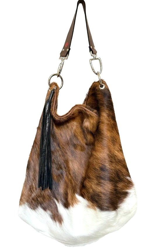 Dipped in Whipped Cream