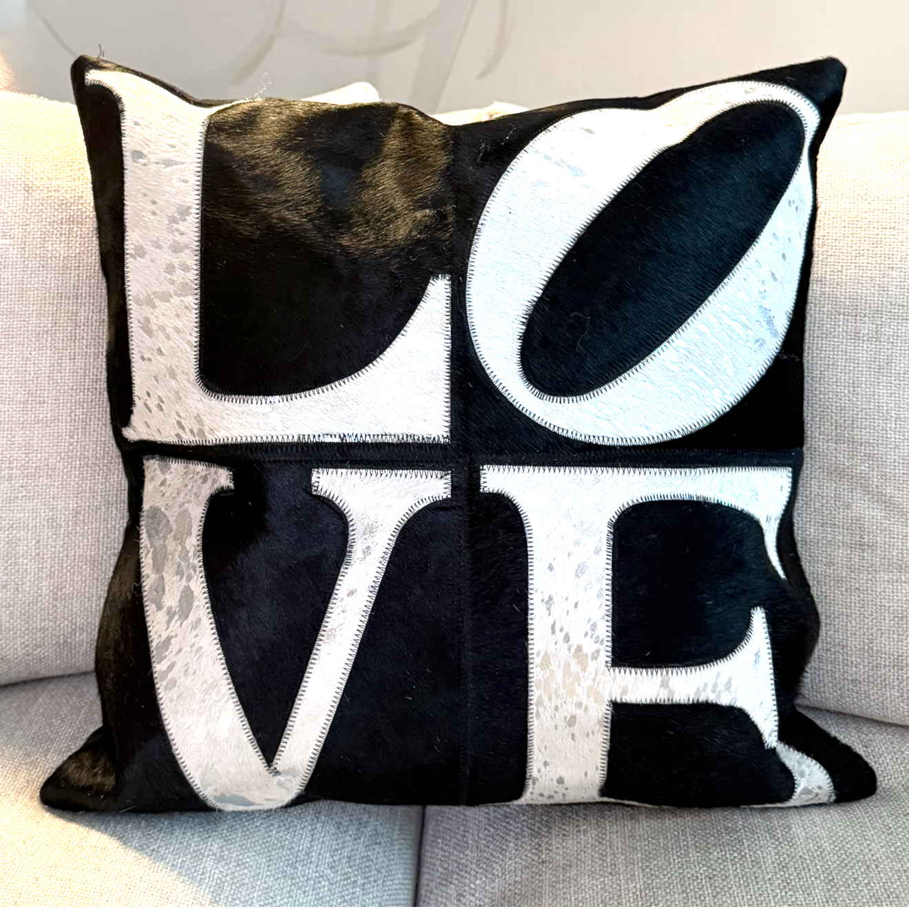 All You Need is LOVE