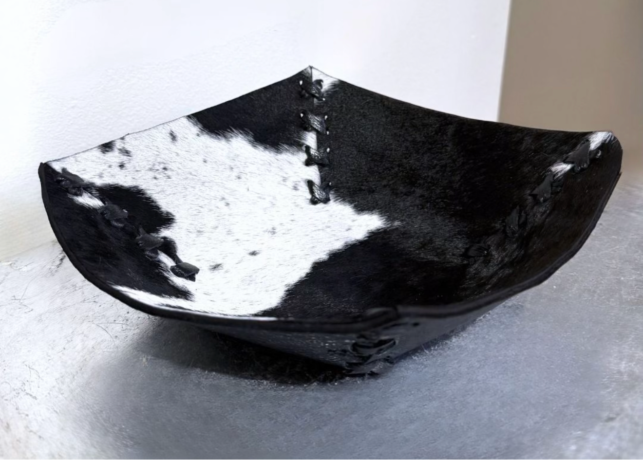 Bowl Me Over