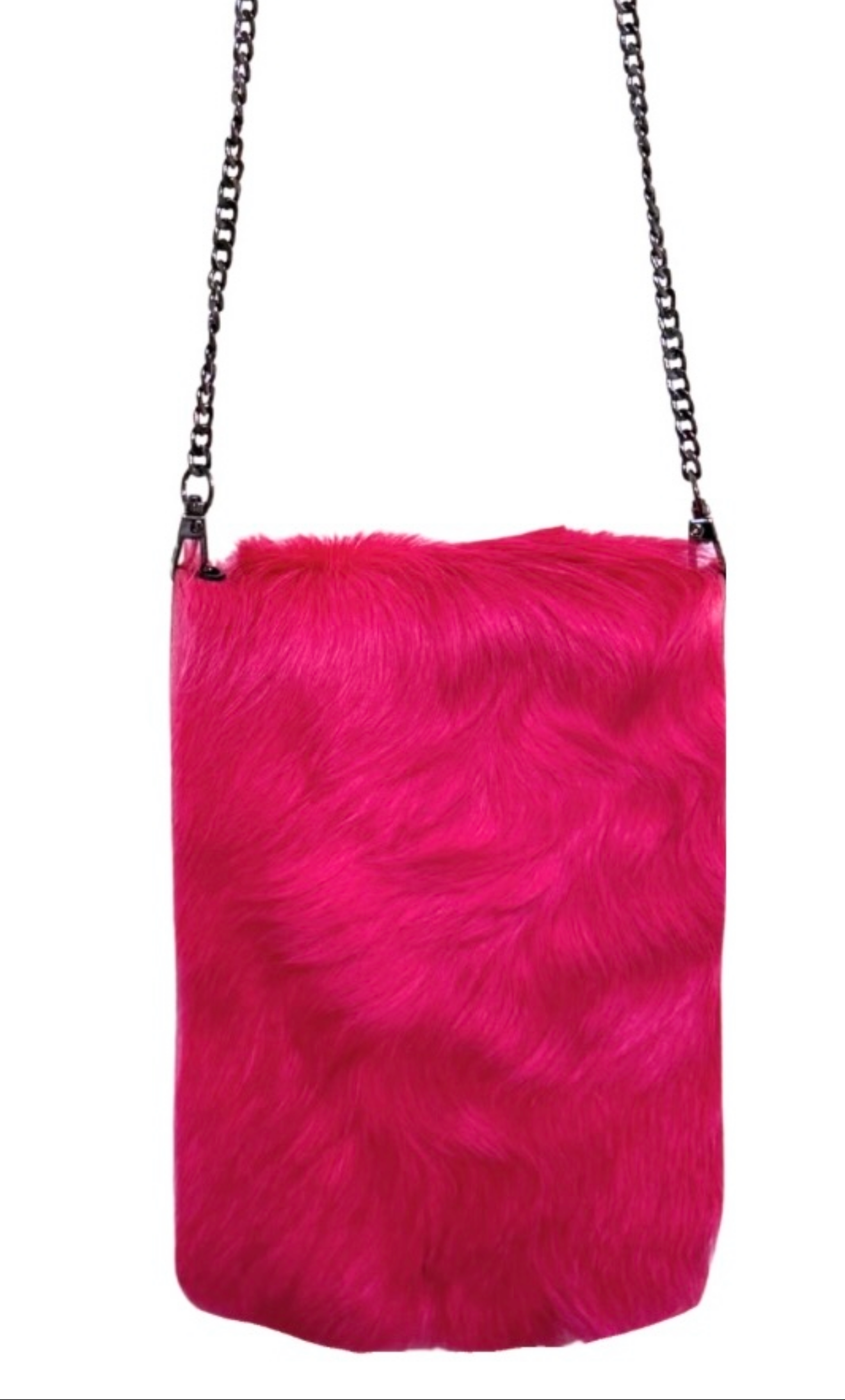 Tickle Me Pink