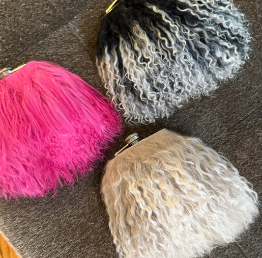 3 Curly Qs - Special Order