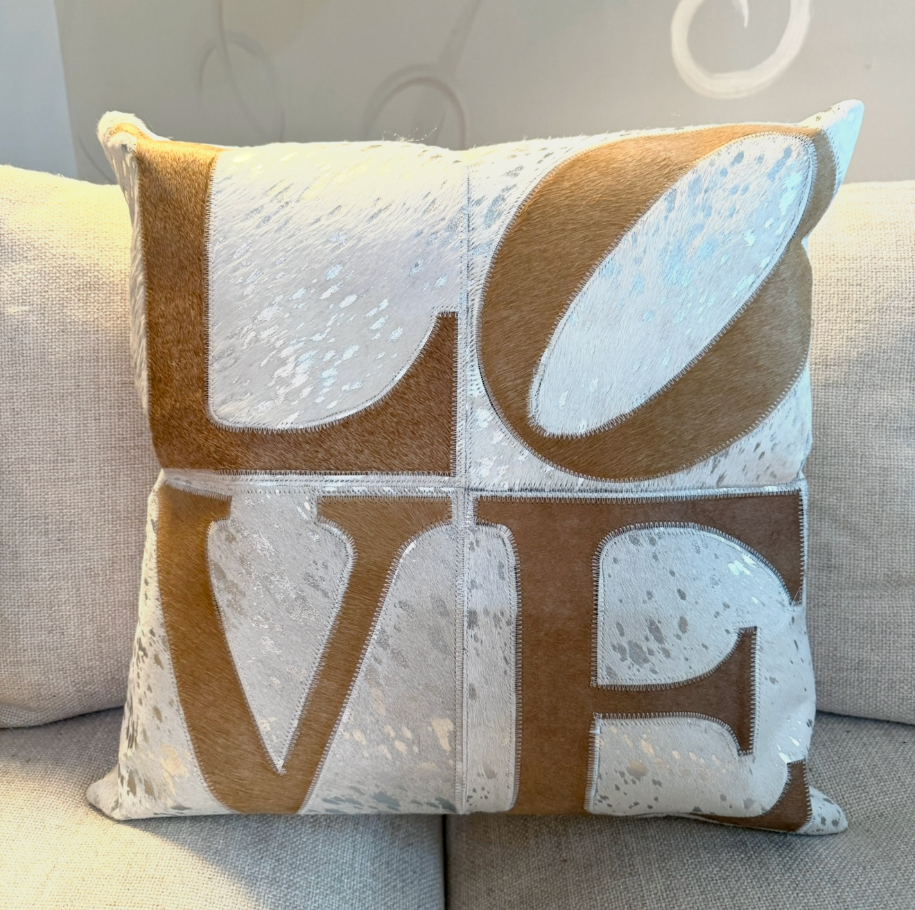 All You Need is LOVE