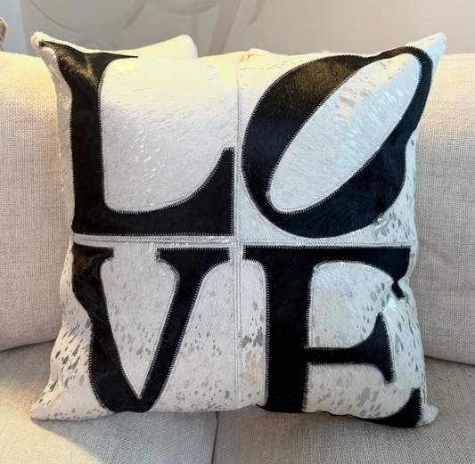 All You Need is LOVE